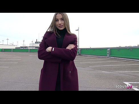 ❤️ ГЕРМАНСКИОТ СКАУТ Е ЧЕЛИЧЕН СОНИШТЕН ЛИСТ, ПАРКИНГ И СЕКСИ ЗА ПАРИ ☑ Прекрасно порно кај нас ❌❤